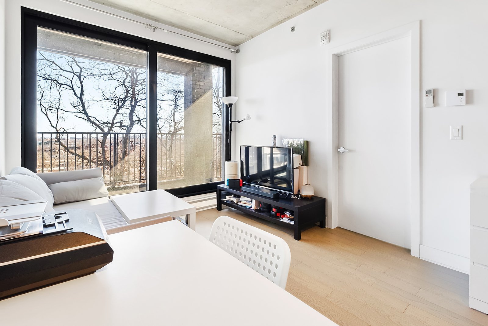 Condo — 6