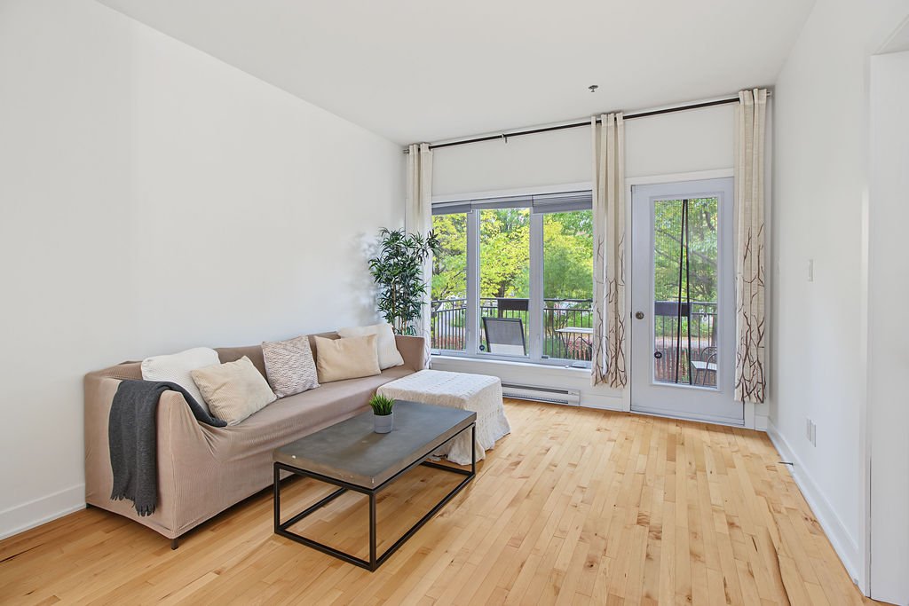 4751, Rue St-Ambroise, apt. 104