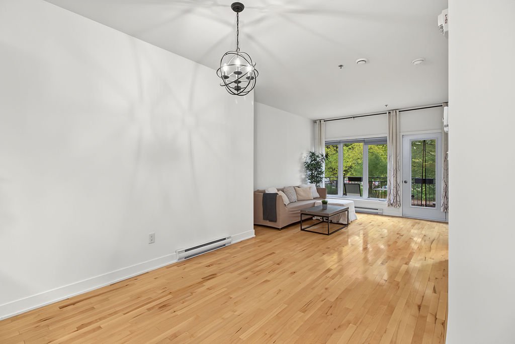 Overall view – 4751, Rue St-Ambroise, apt. 104
