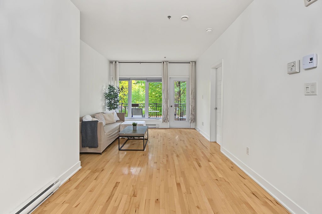 Overall view – 4751, Rue St-Ambroise, apt. 104