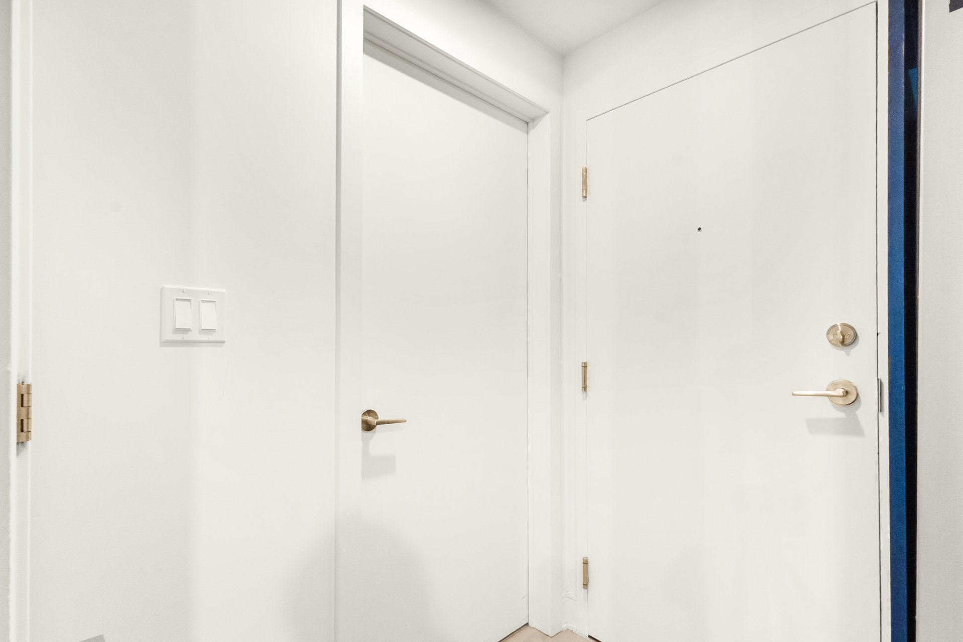 Condo 1 chambre à louer, Rue Tupper, Centre Ouest — photo 3