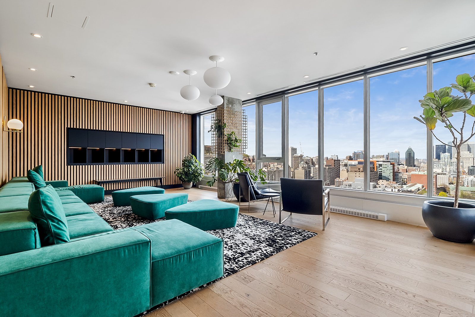 Condo — 24