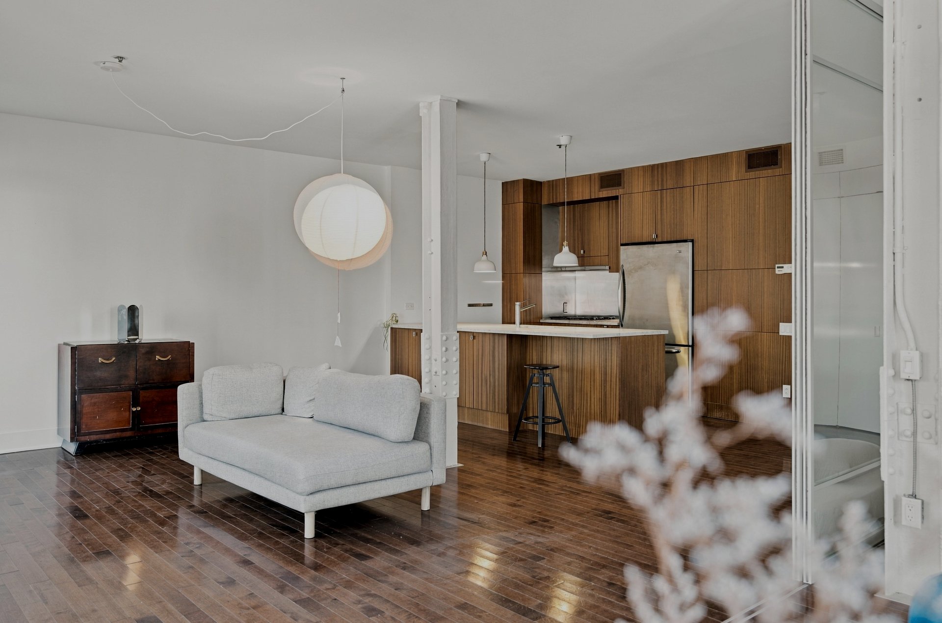Condo à vendre au 1719 Rue St-Patrick, app. 302