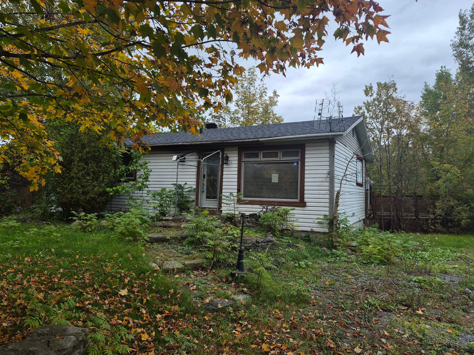 667 3e Rang, Sainte-Clotilde, QC, J0L1W0