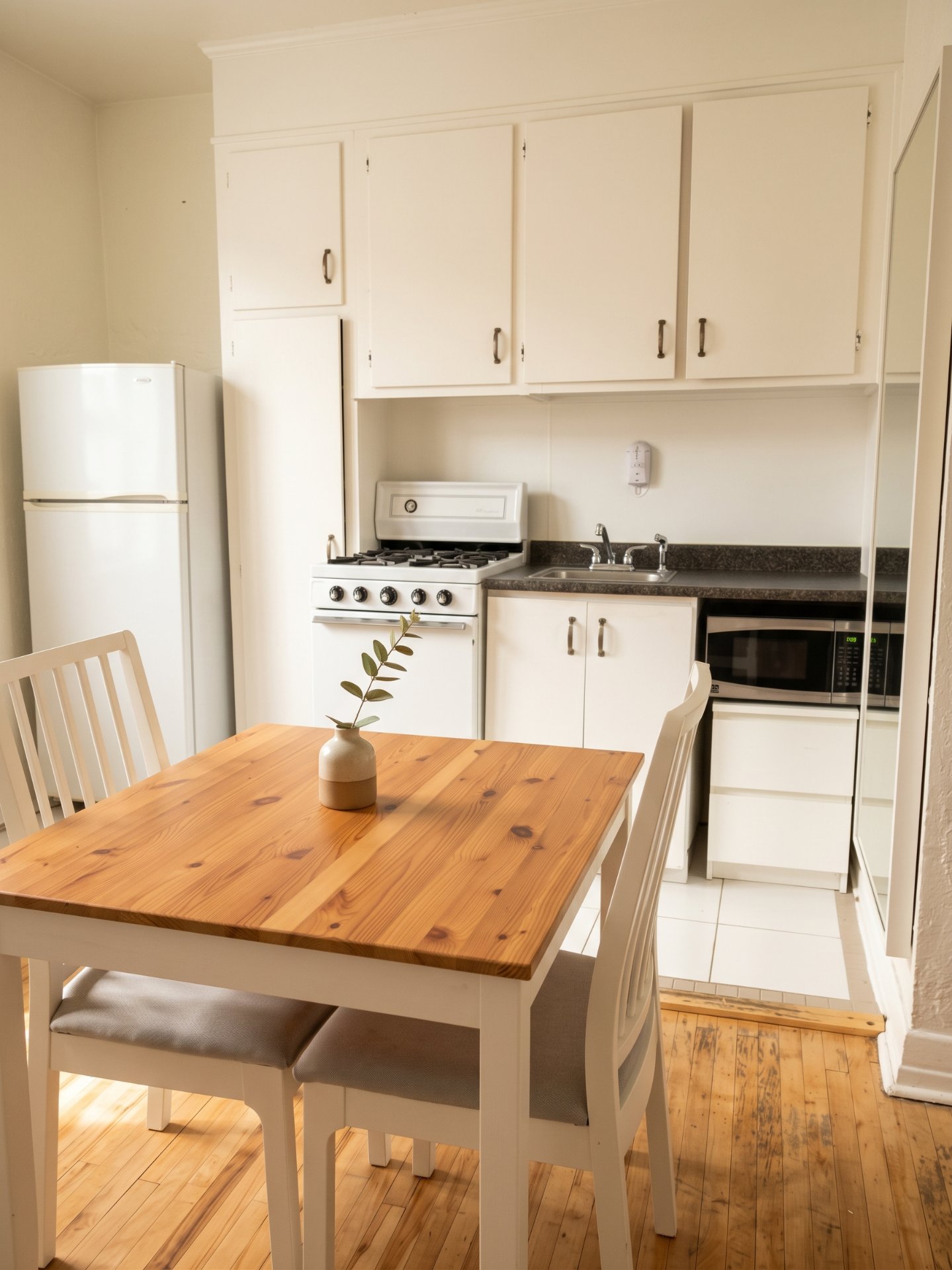 1-bedroom condo for rent, Rue St-André, Centre — photo 3