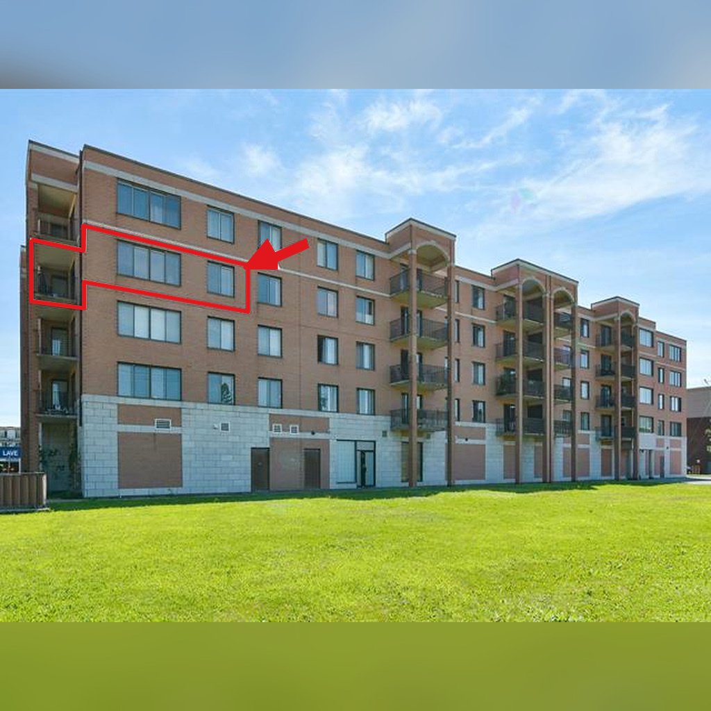 Condo — 10