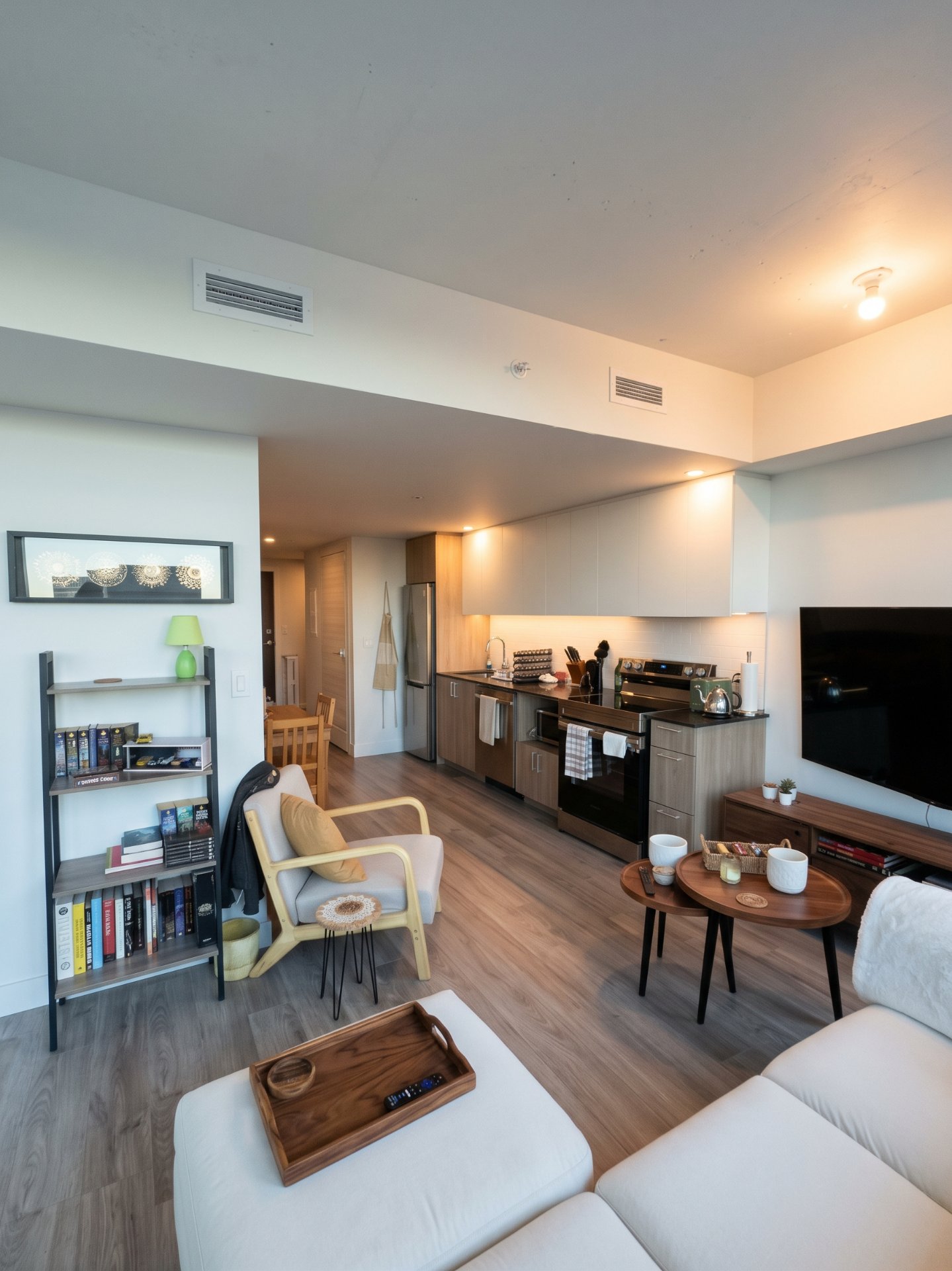 Condo — 6