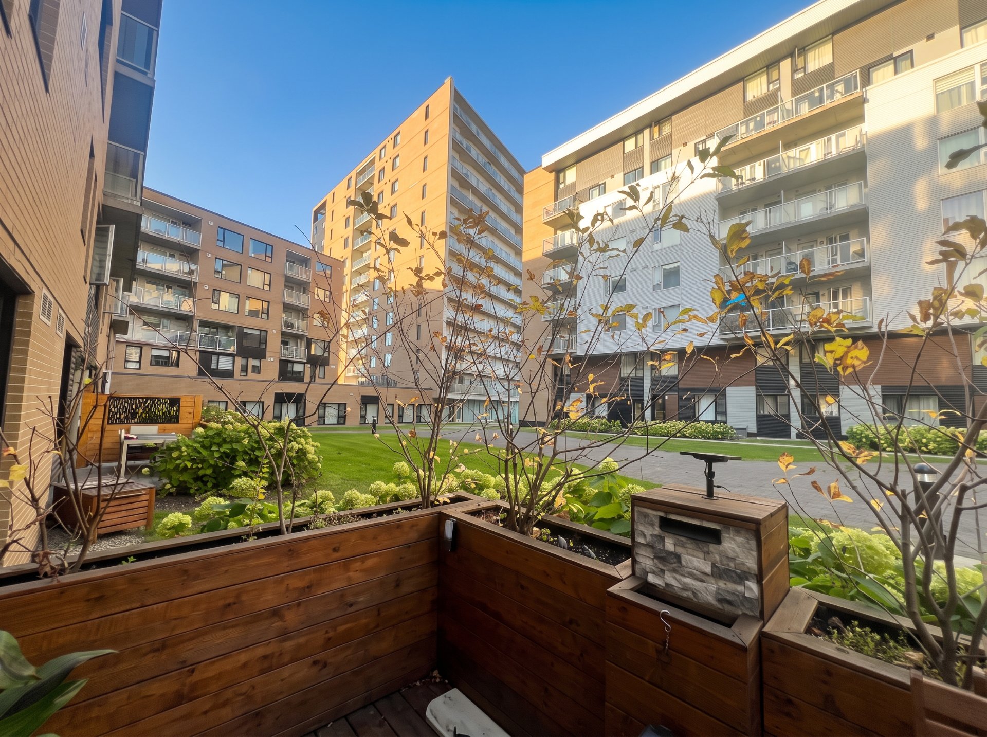 Condo — 12