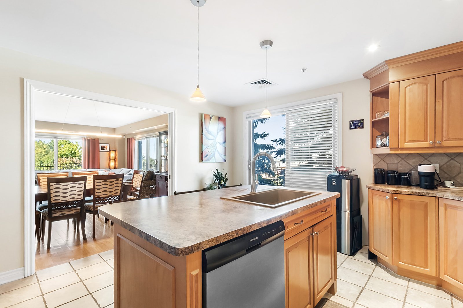 Condo — 14