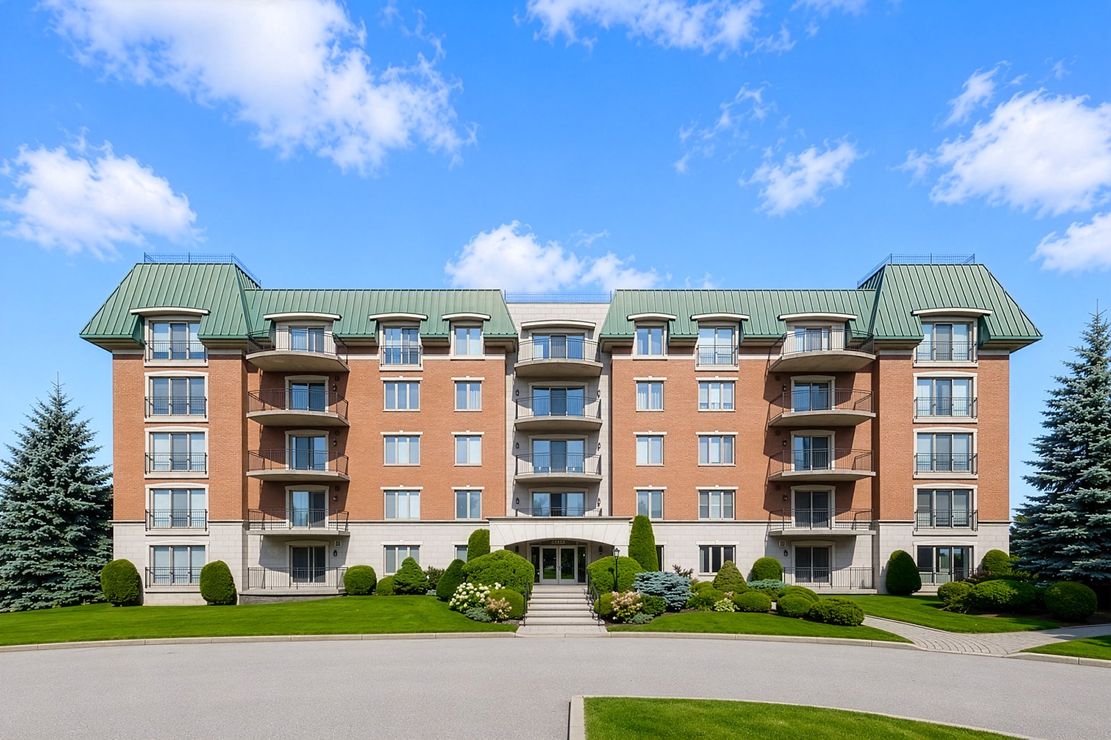 Condo — 2