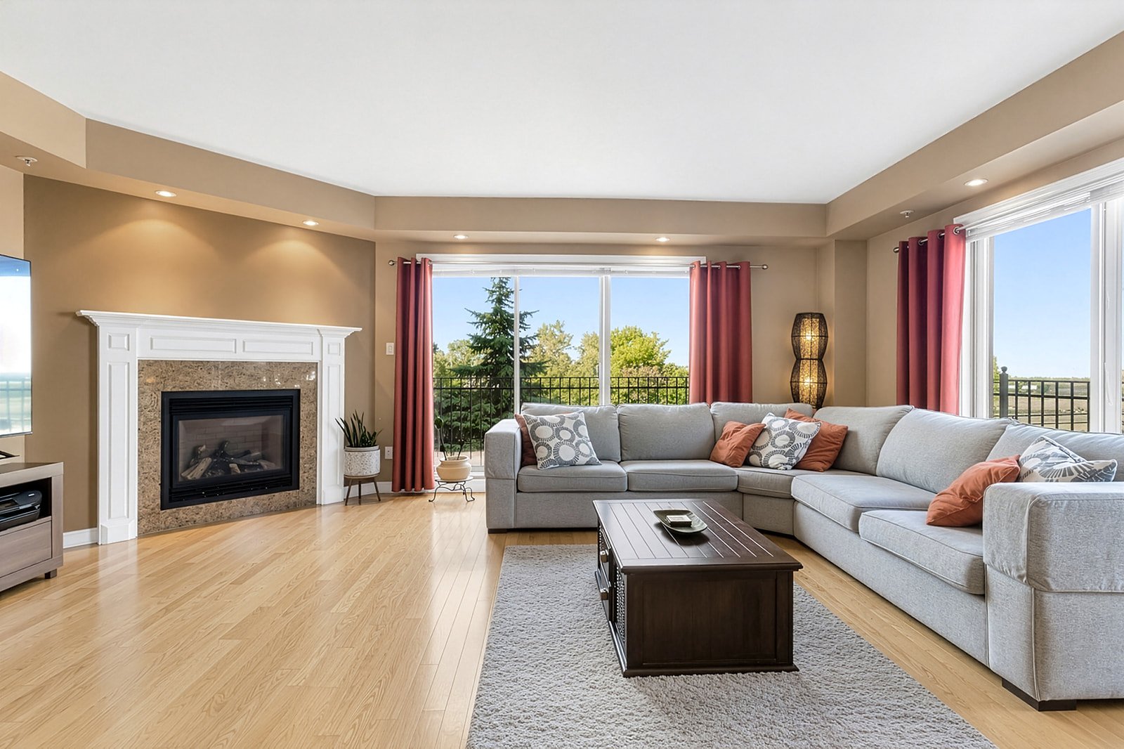 Condo — 6