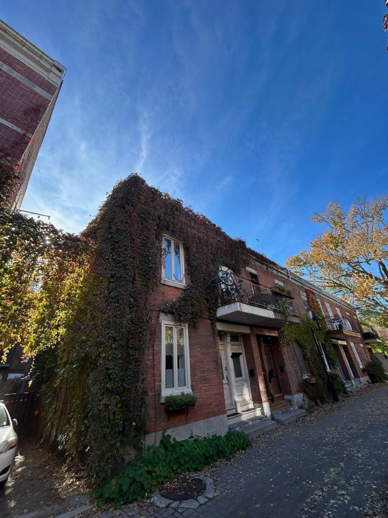 4386, Av. De Chateaubriand