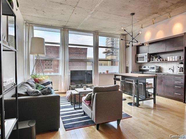 630 Rue William, apt. 427