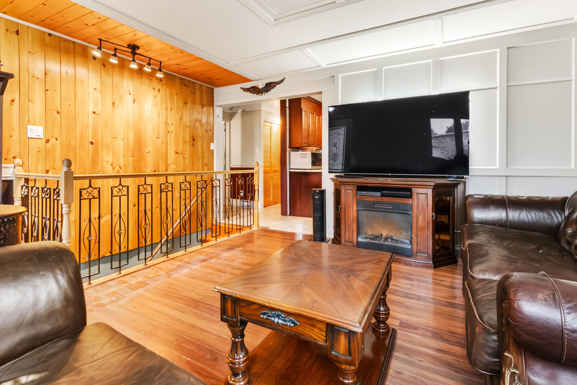 Maison unifamiliale — 10