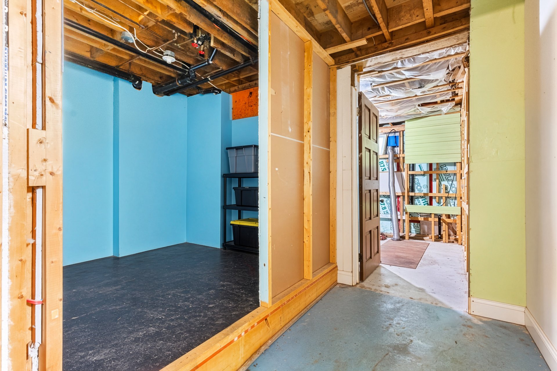 Maison unifamiliale — 20