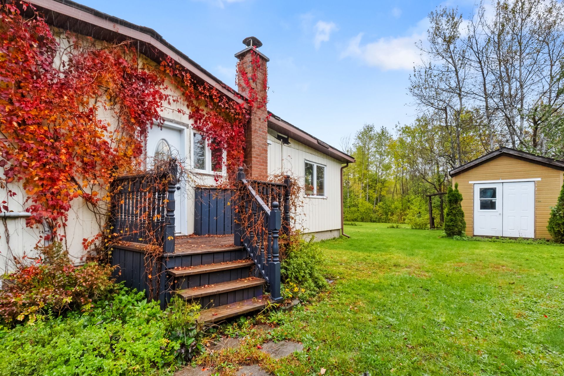 Maison unifamiliale — 25