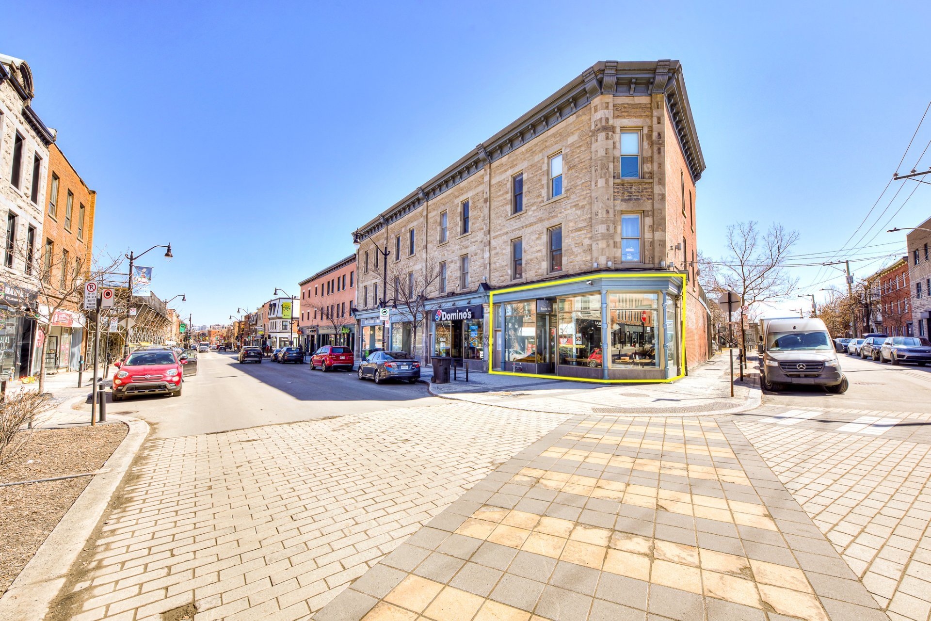 3632 Rue Notre-Dame O.