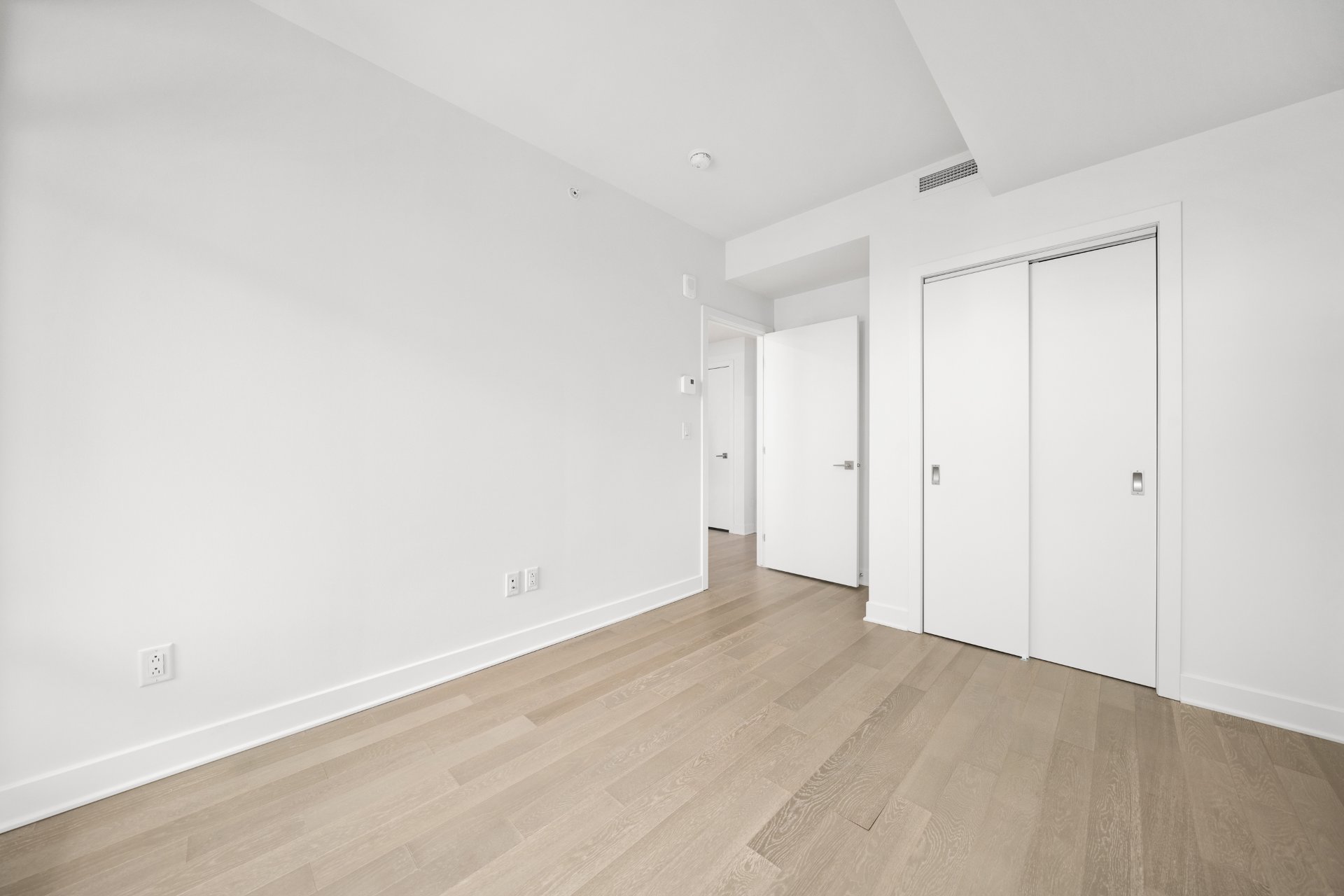 1-bedroom condo for rent, Rue St-Jacques, Vieux-Montréal — photo 5