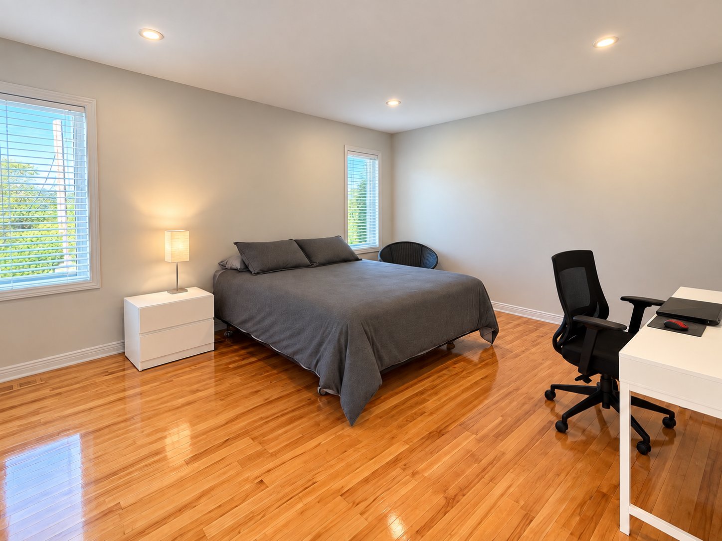 Maison unifamiliale — 20
