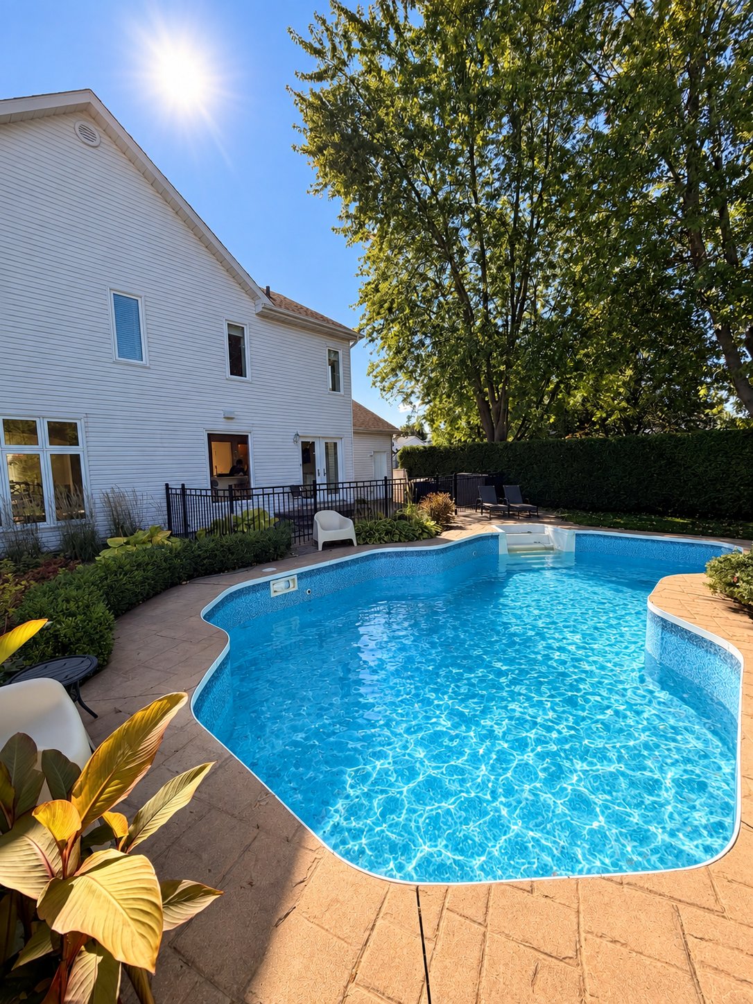 Maison unifamiliale — 28