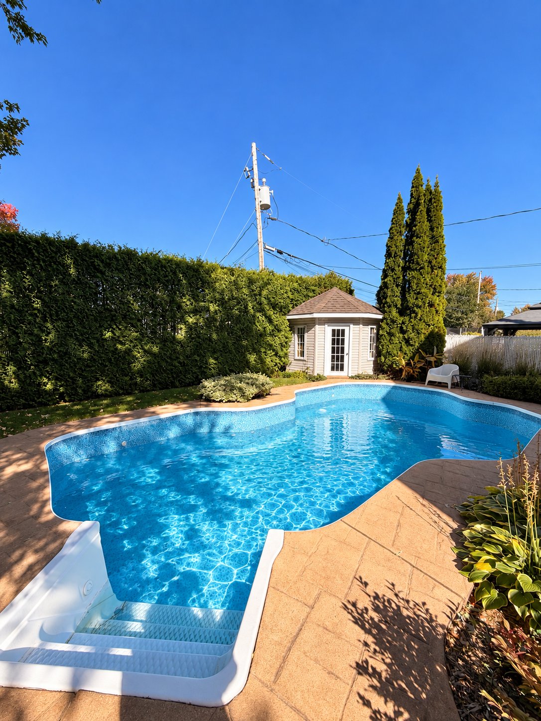 Maison unifamiliale — 29