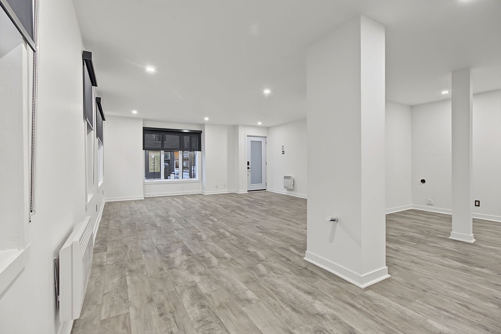 Overall view – 4651-4653, Rue Notre-Dame O.