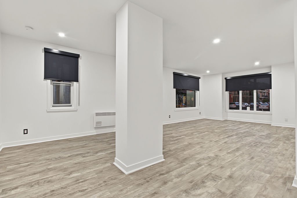 Overall view – 4651-4653, Rue Notre-Dame O.