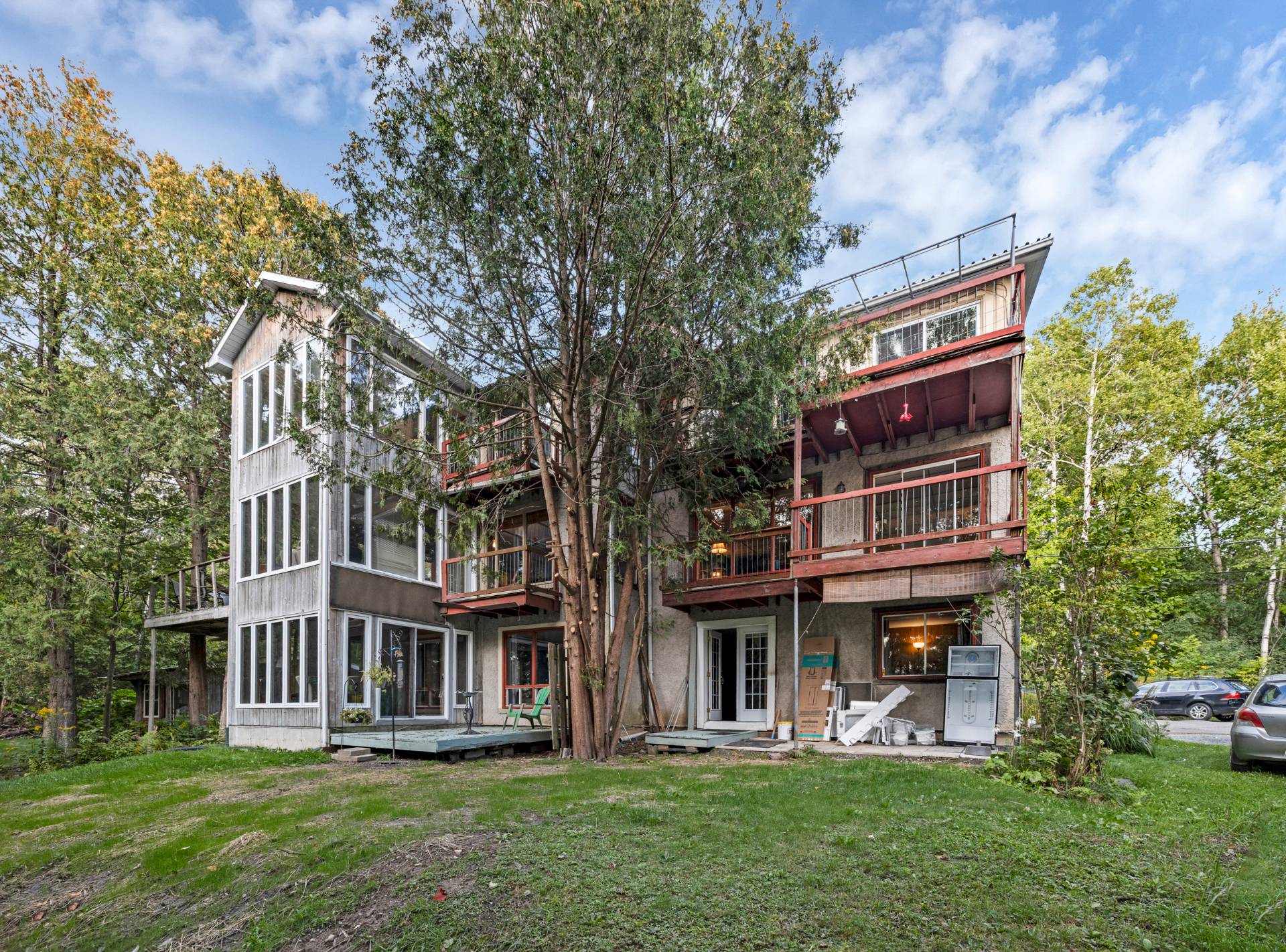 237 Ch. Bice, Orford, QC, J1X6X4
