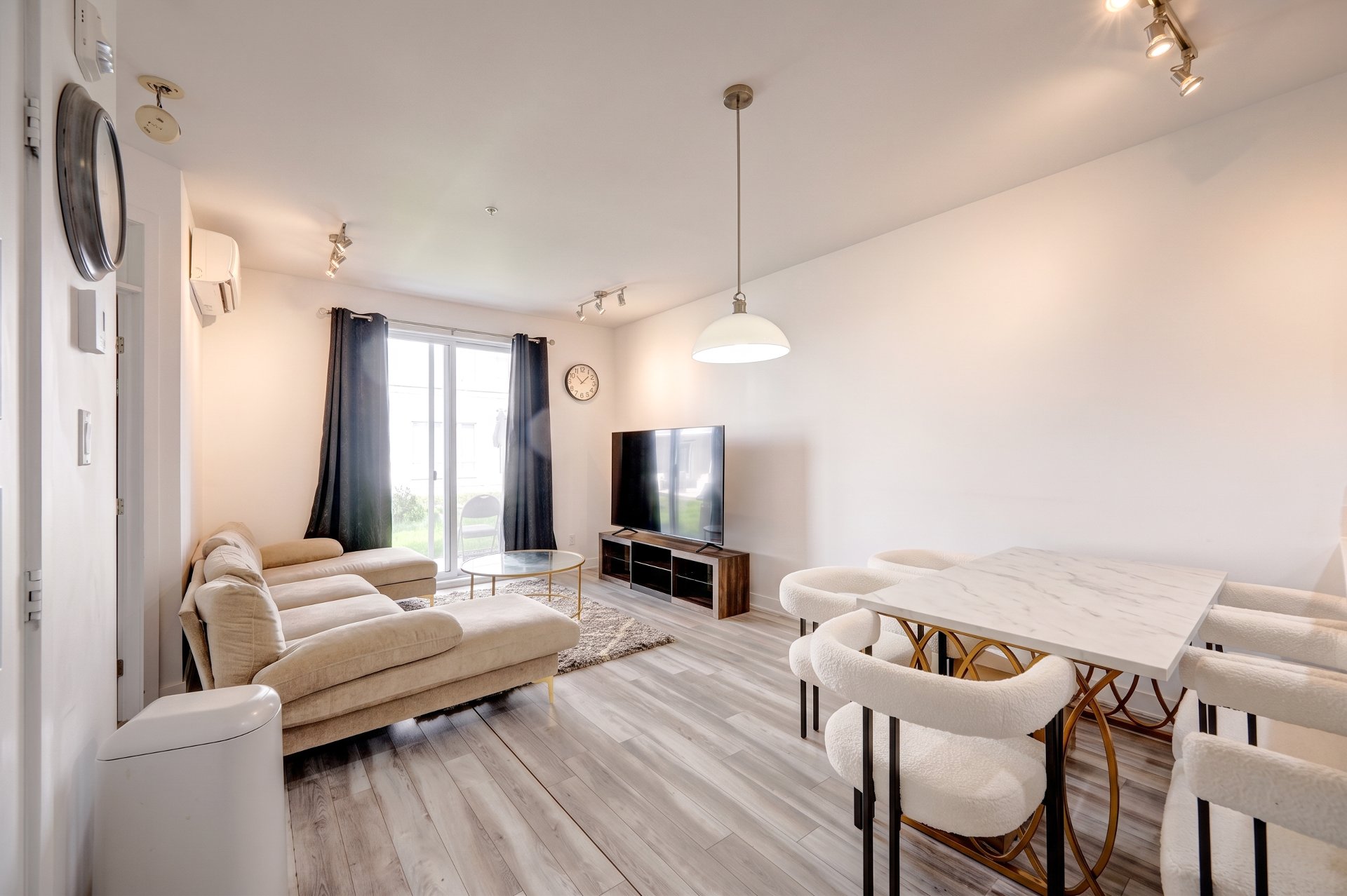 Condo — 7