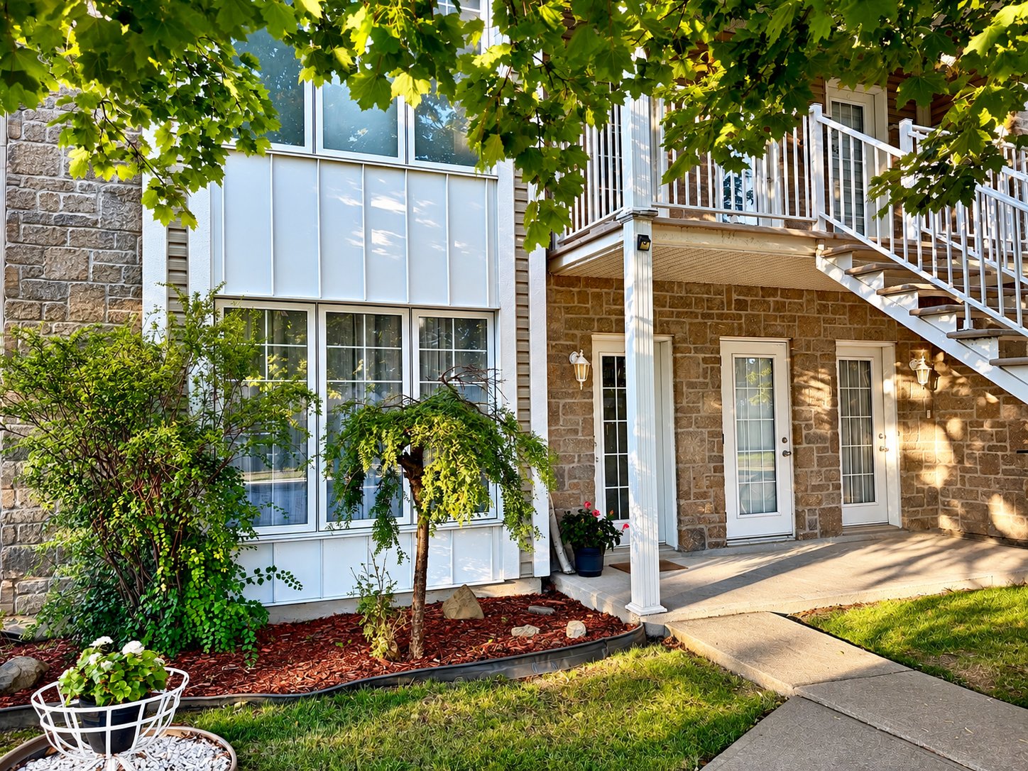 120, Rue Prince, app. 1, Châteauguay