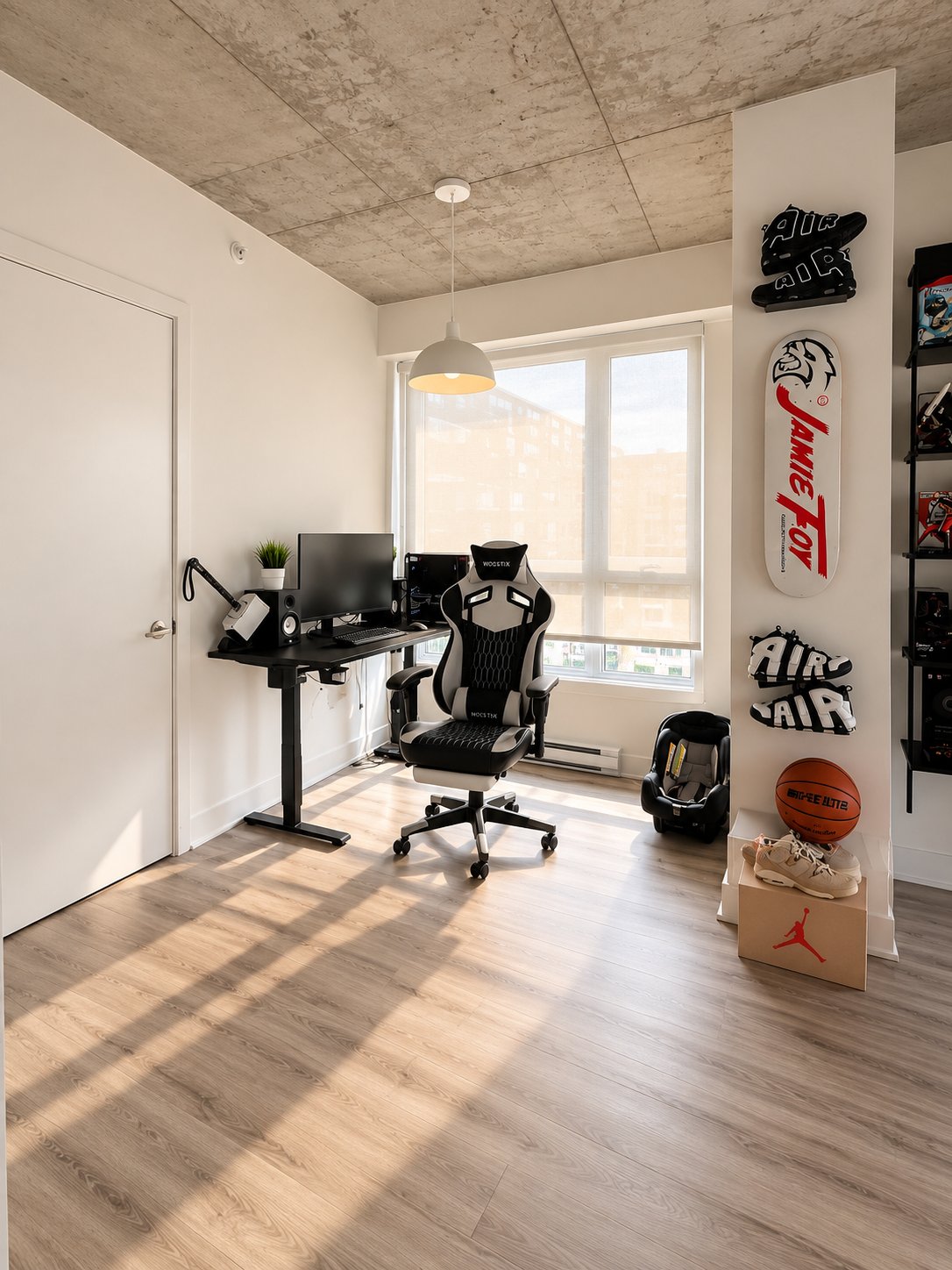 Condo — 10