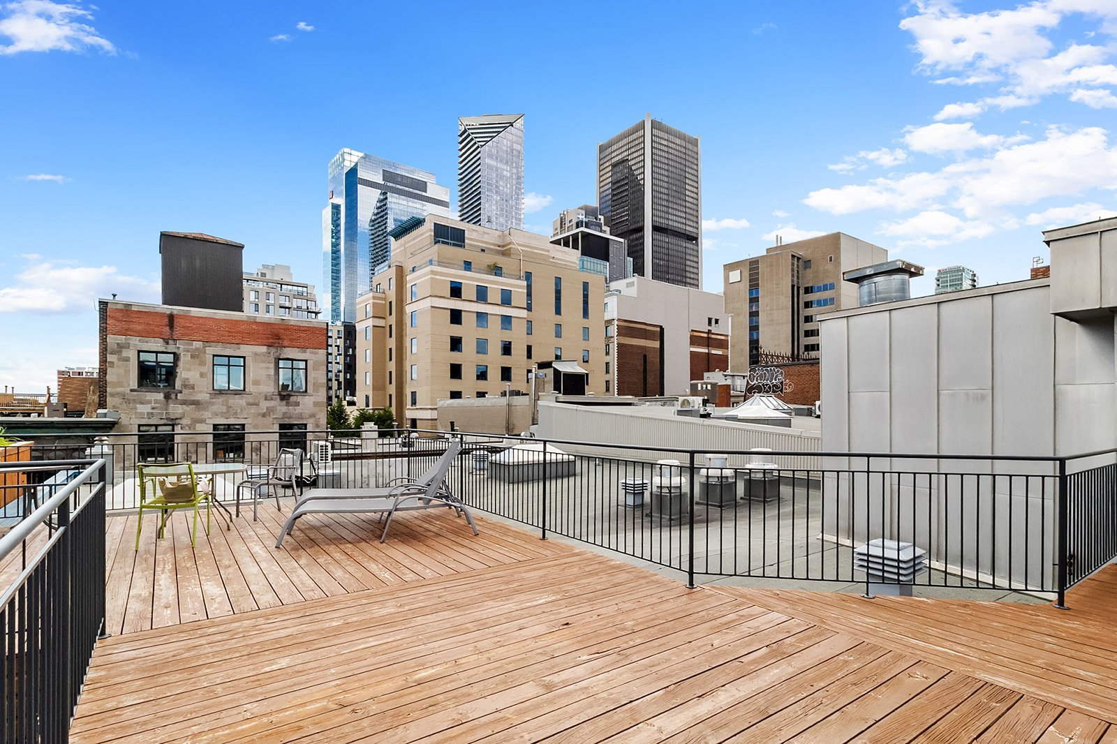 Condo — 14