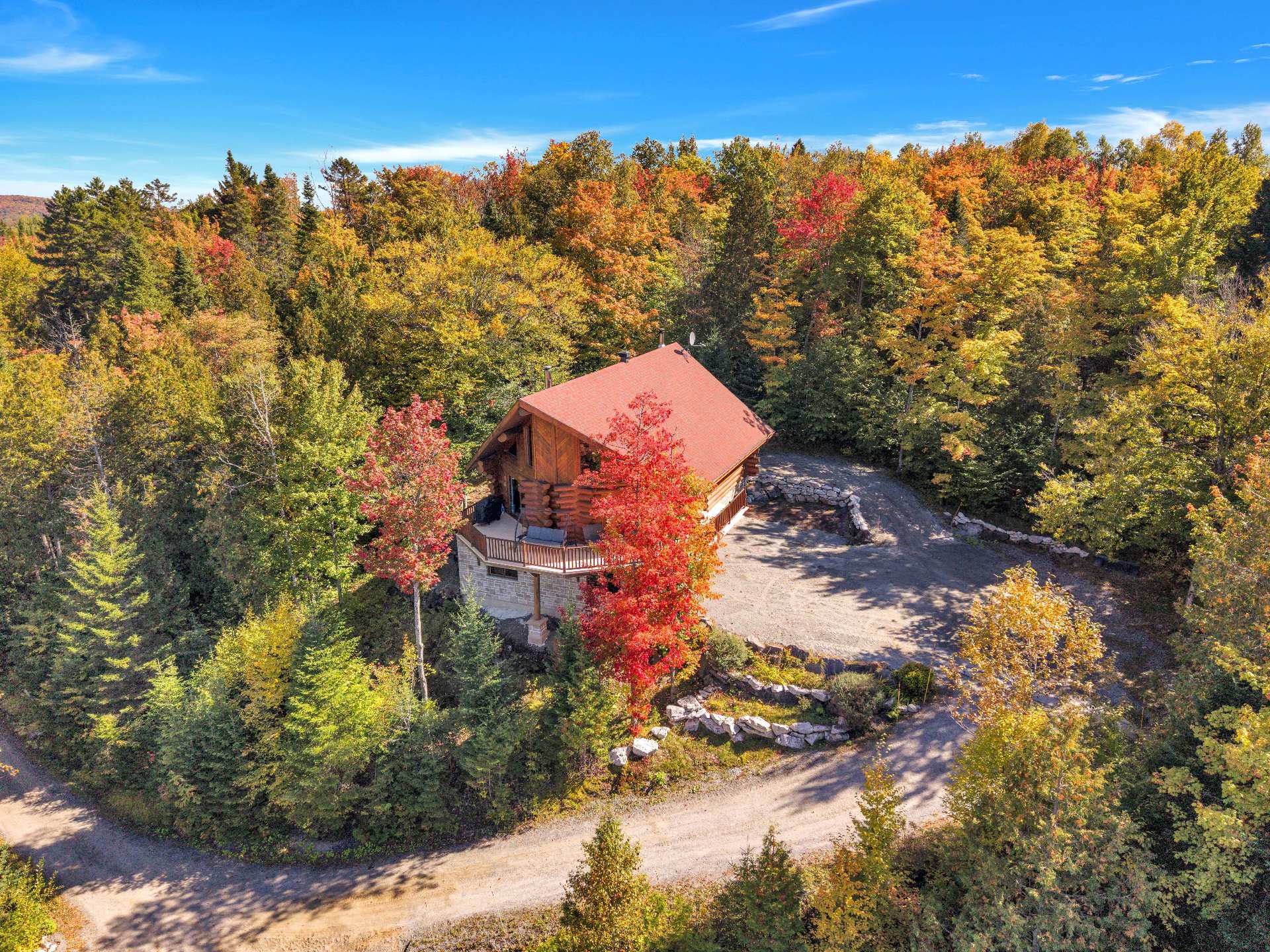 121 Rue des Érables, Lac-aux-Sables