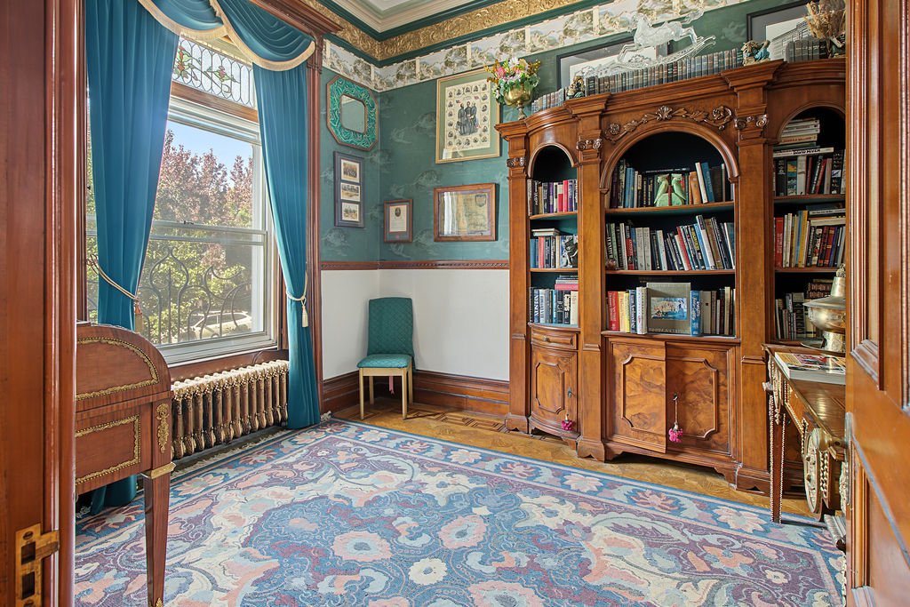 Office – 920-922, Rue Cherrier