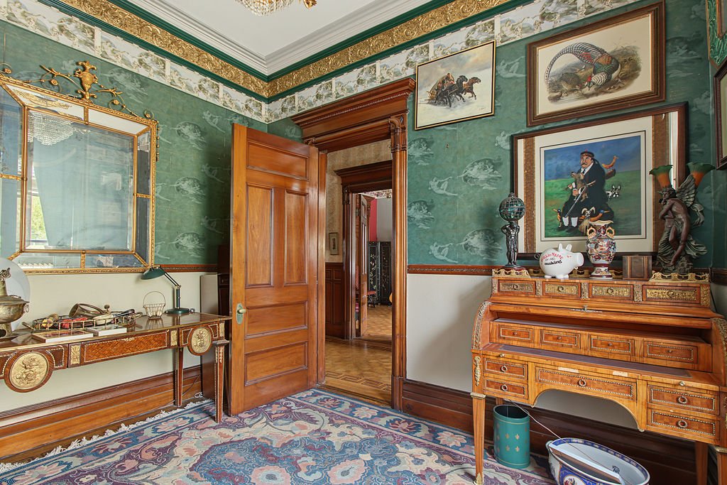 Office – 920-922, Rue Cherrier