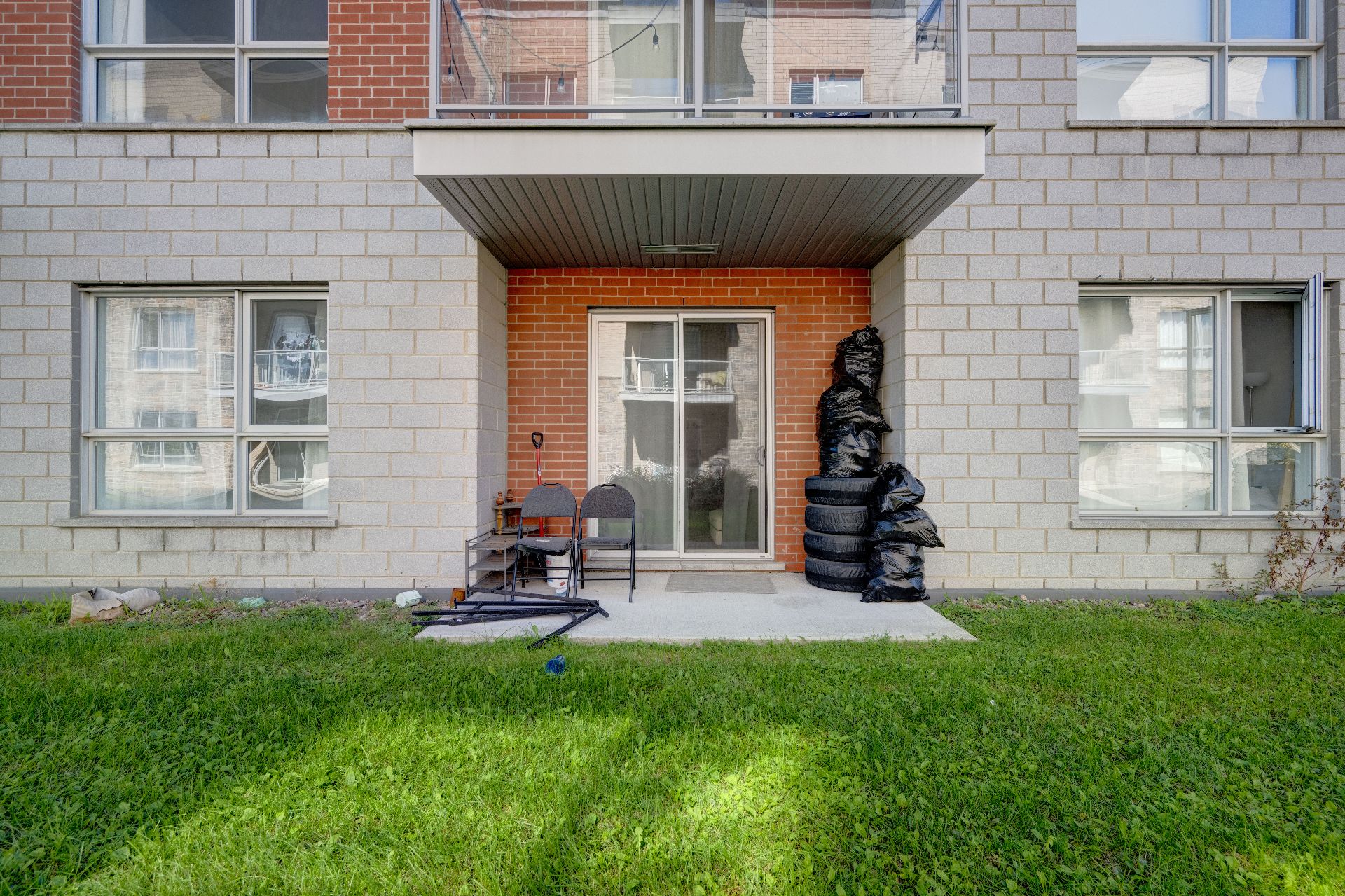 Condo — 13