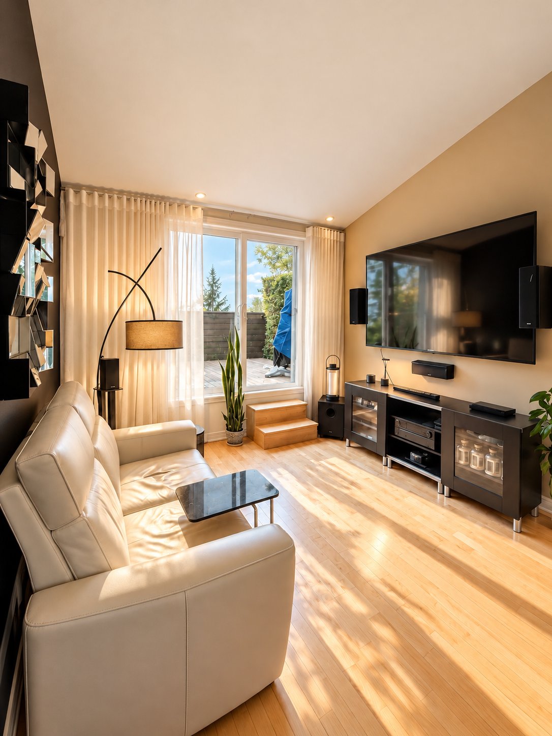 Condo — 15