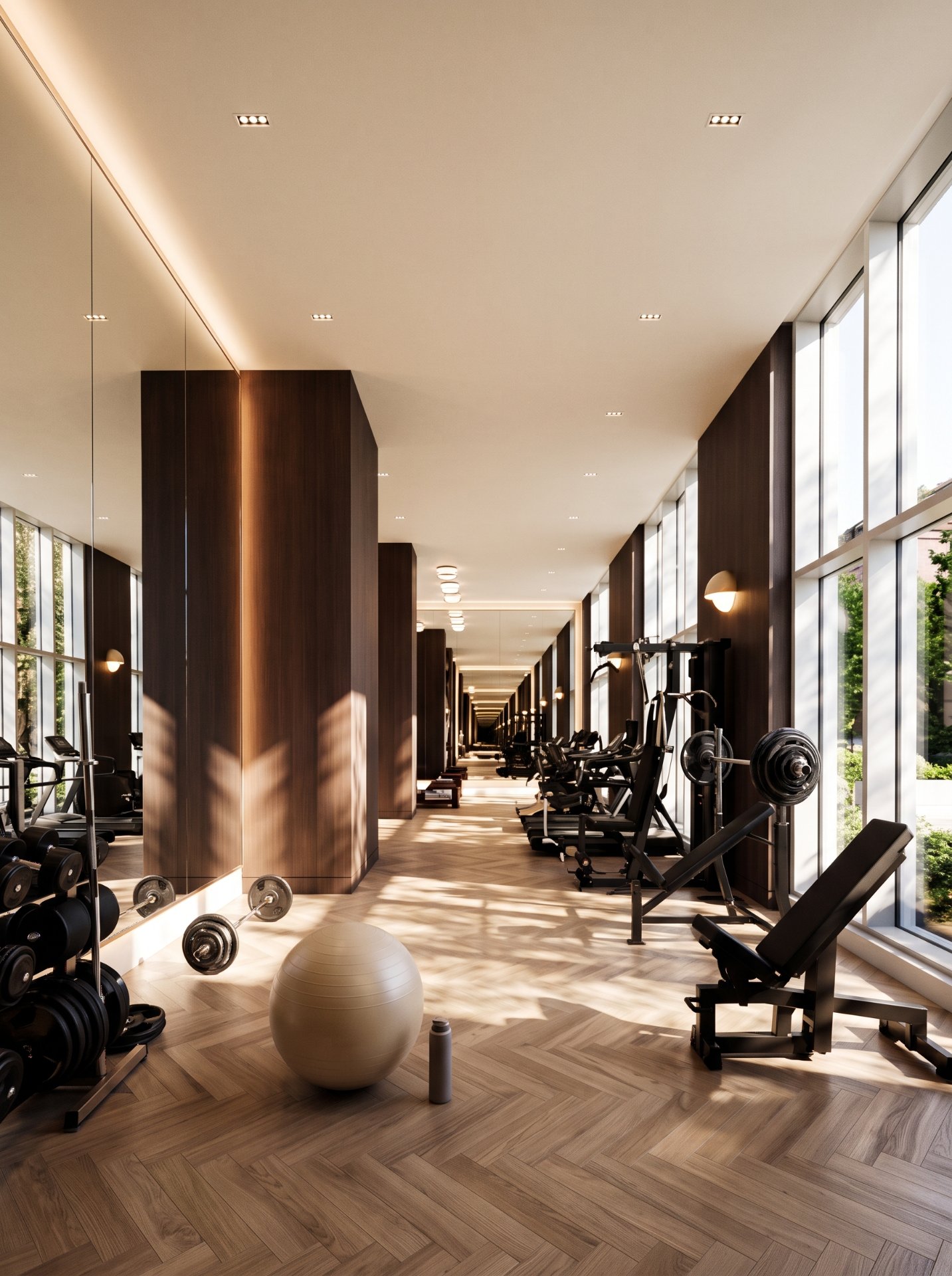 Condo — 8