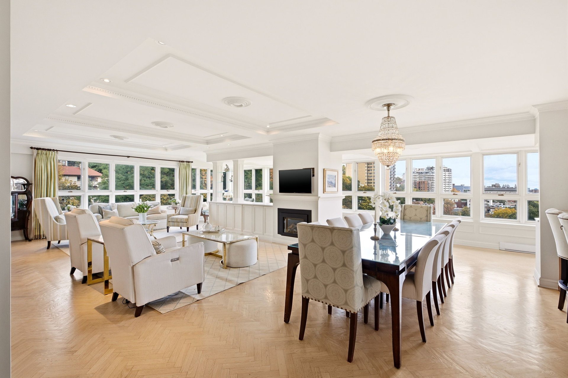 1515, Av. du Docteur-Penfield, apt. 1005
