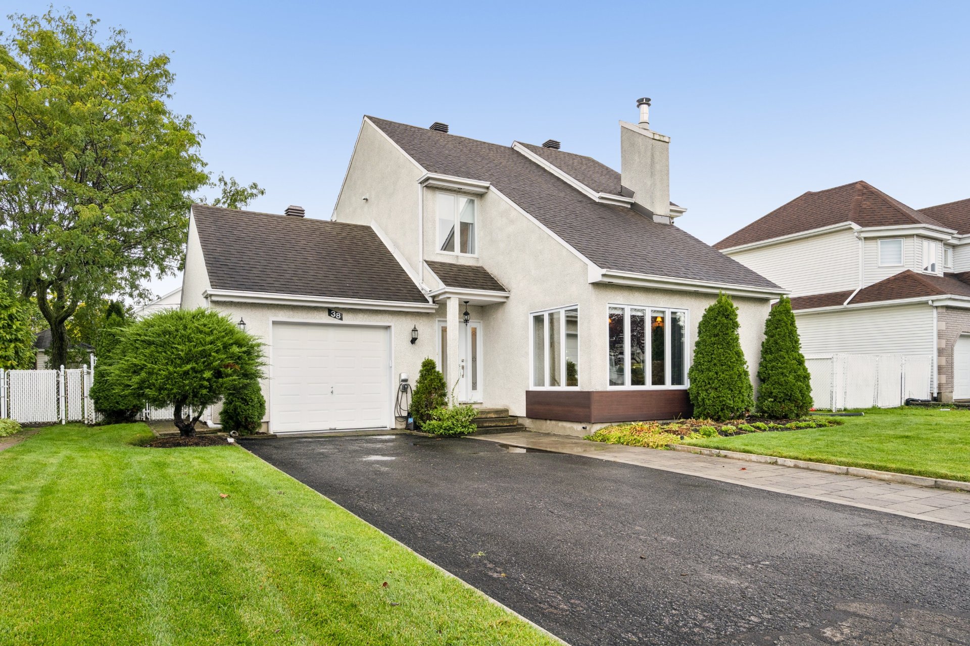 38 Rue Vanier, Saint-Constant, QC, J5A2K3