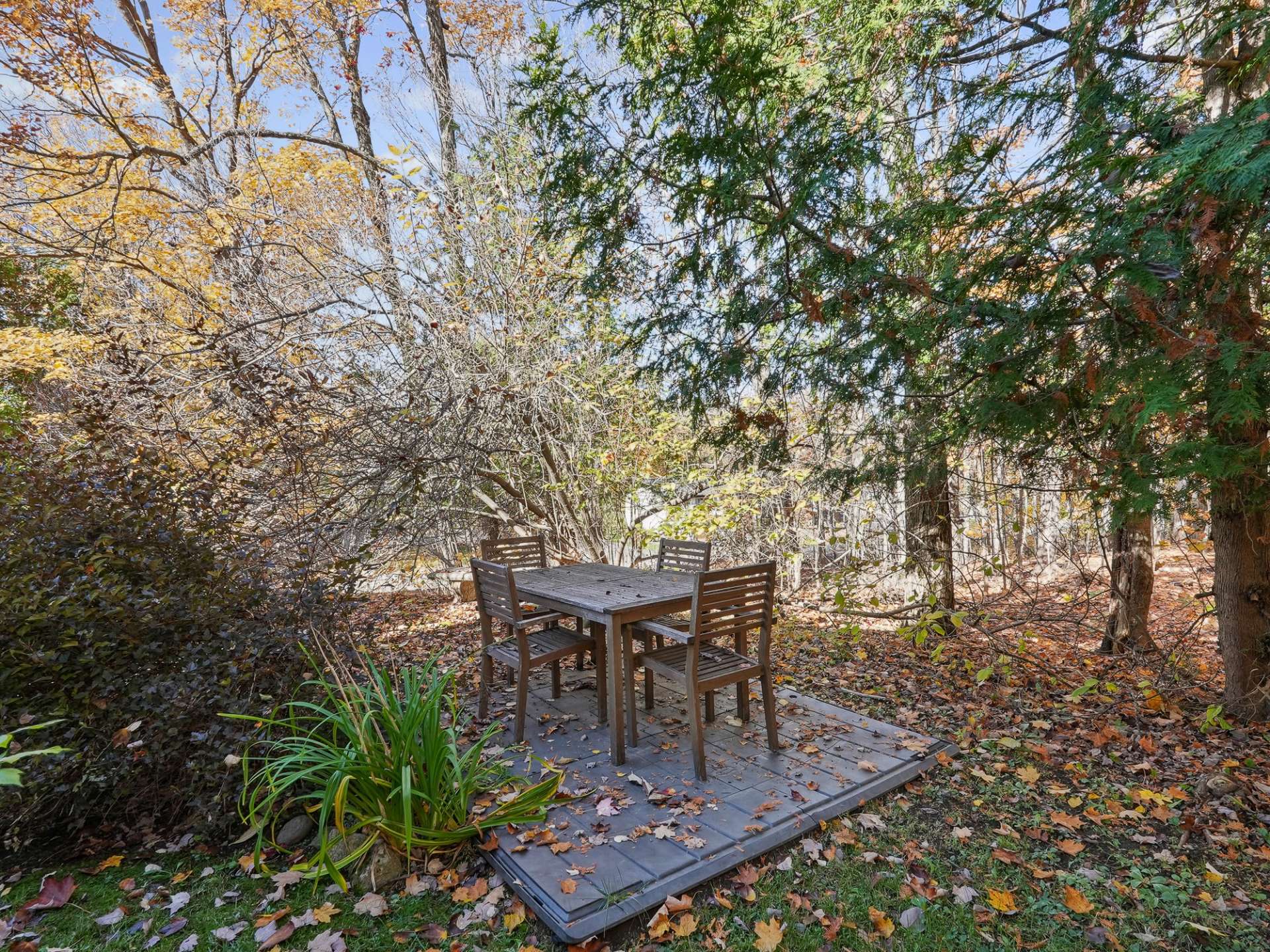 Maison unifamiliale — 26
