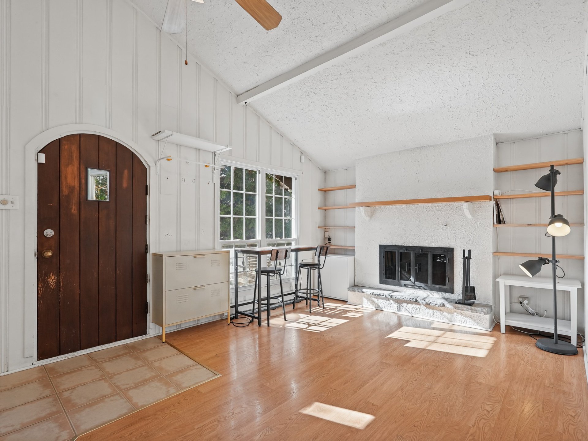 Maison unifamiliale — 6