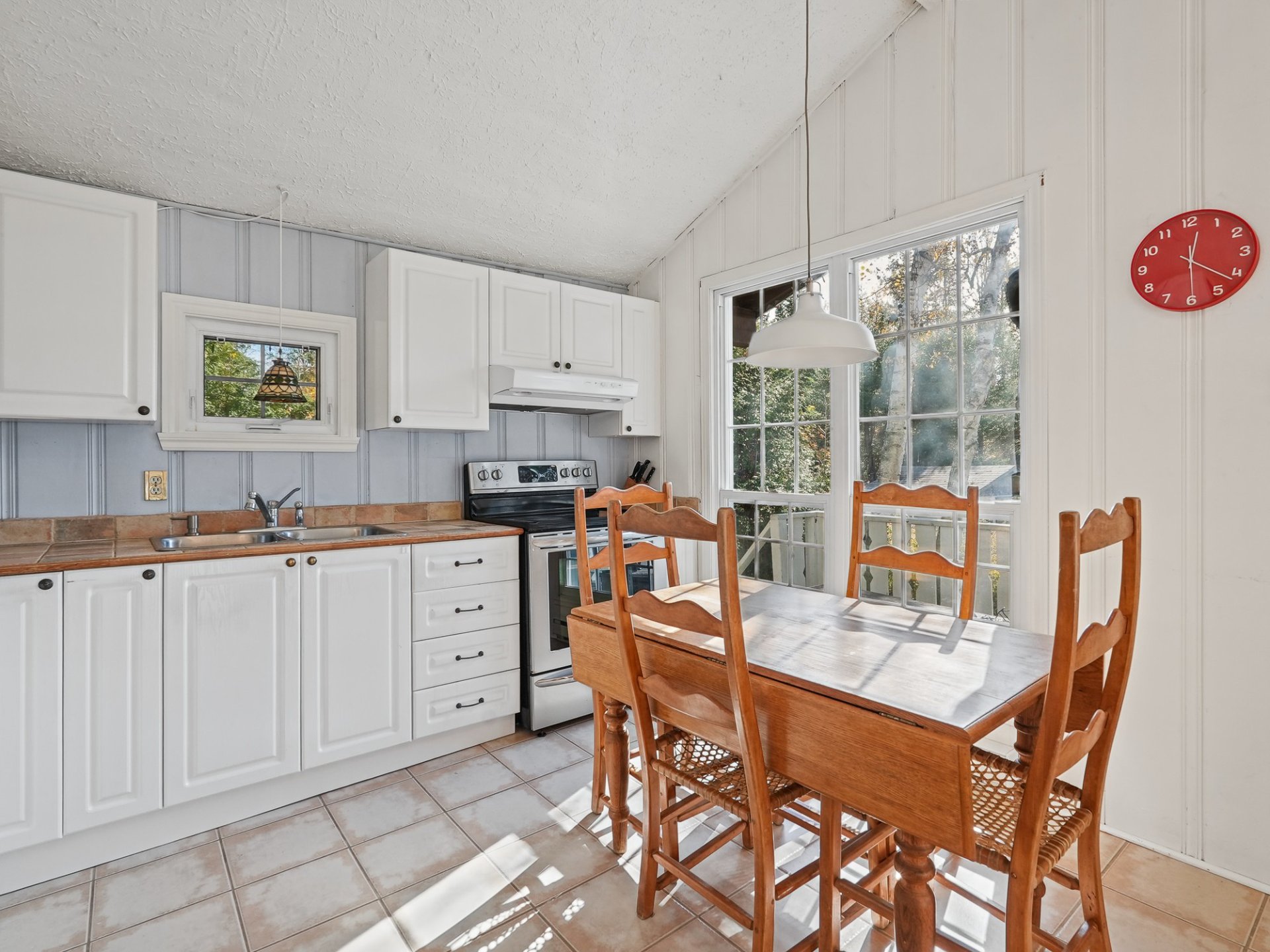 Maison unifamiliale — 11