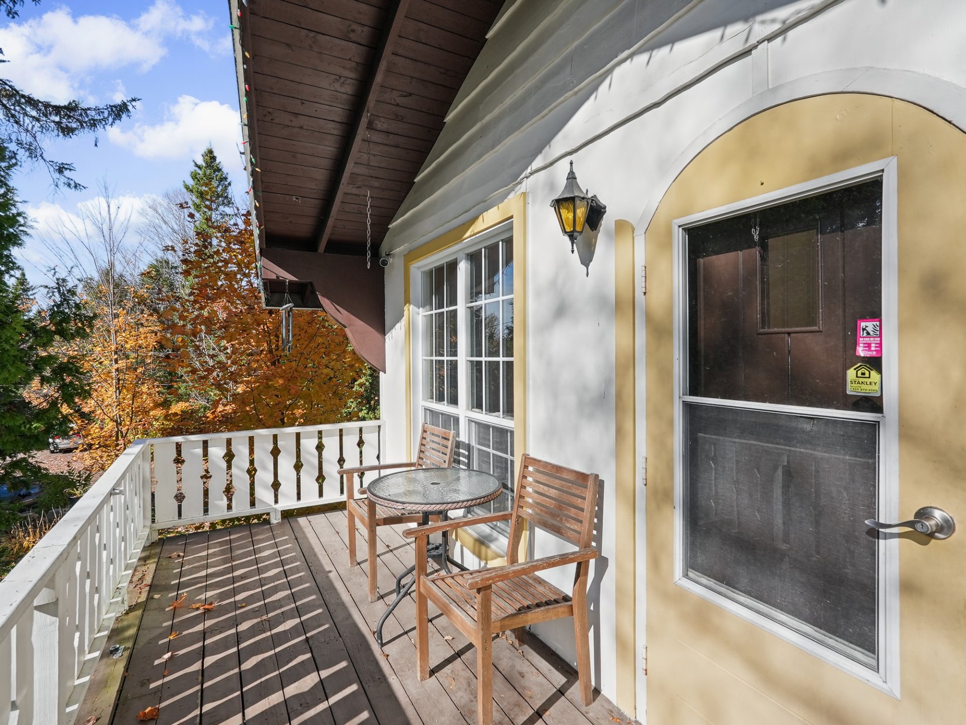 Maison unifamiliale — 2