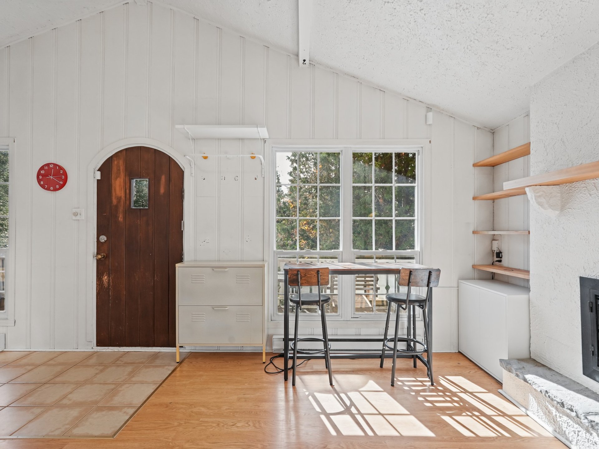 Maison unifamiliale — 5