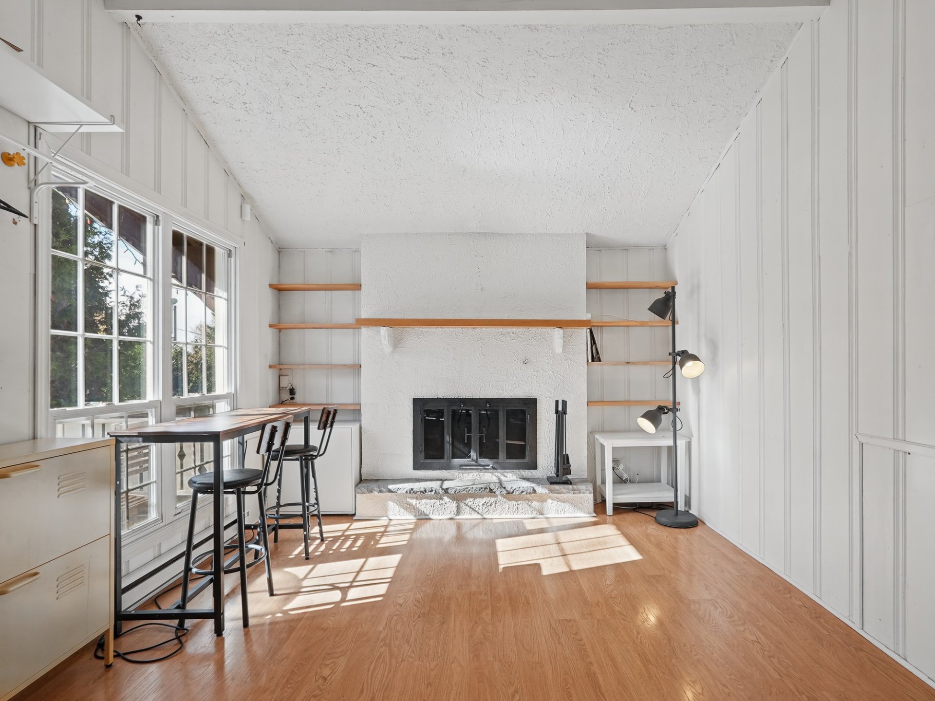 Maison unifamiliale — 8