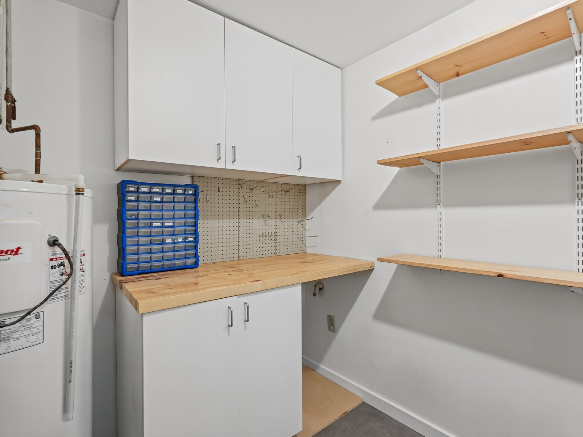 Maison unifamiliale — 20