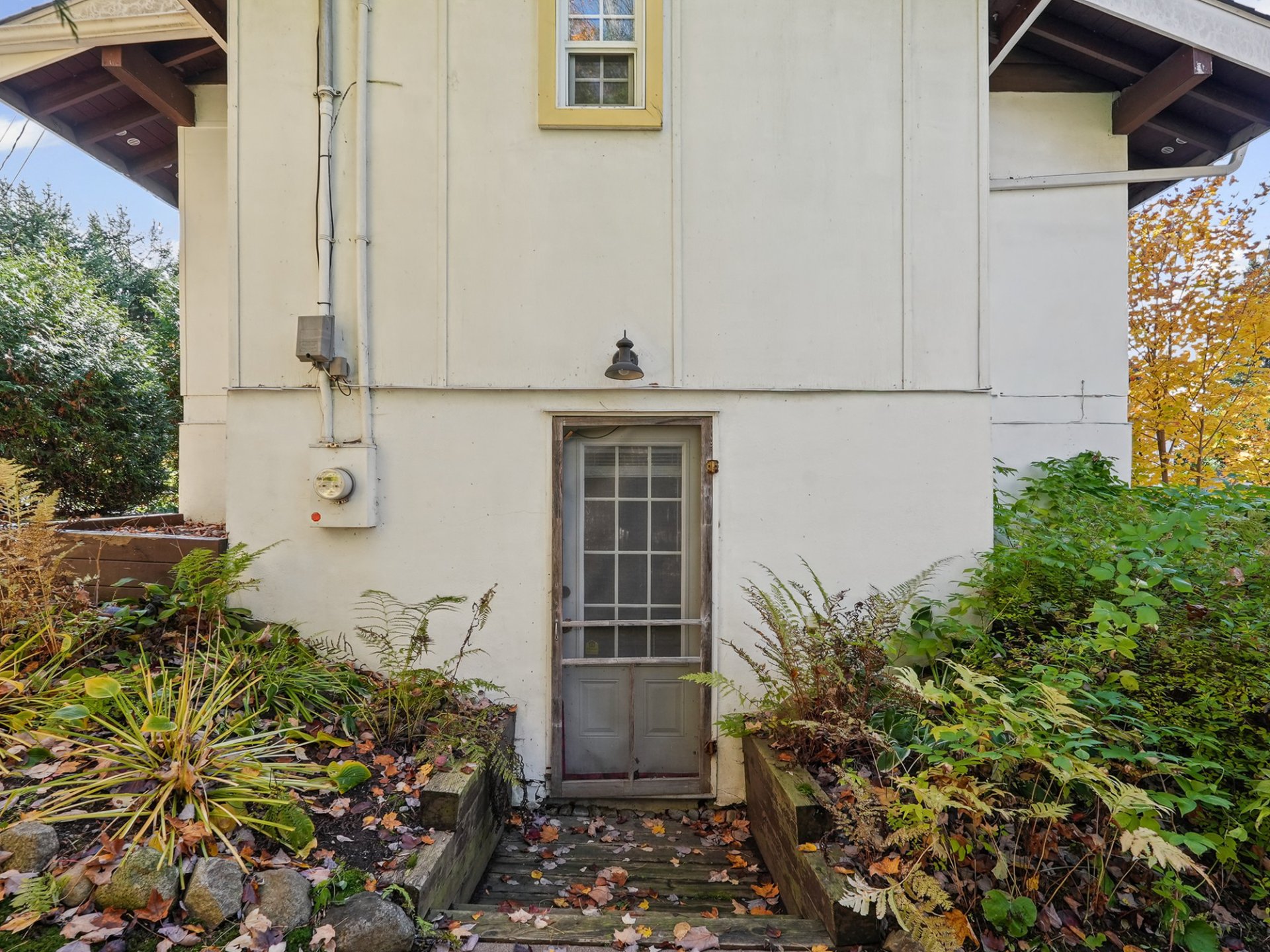 Maison unifamiliale — 21