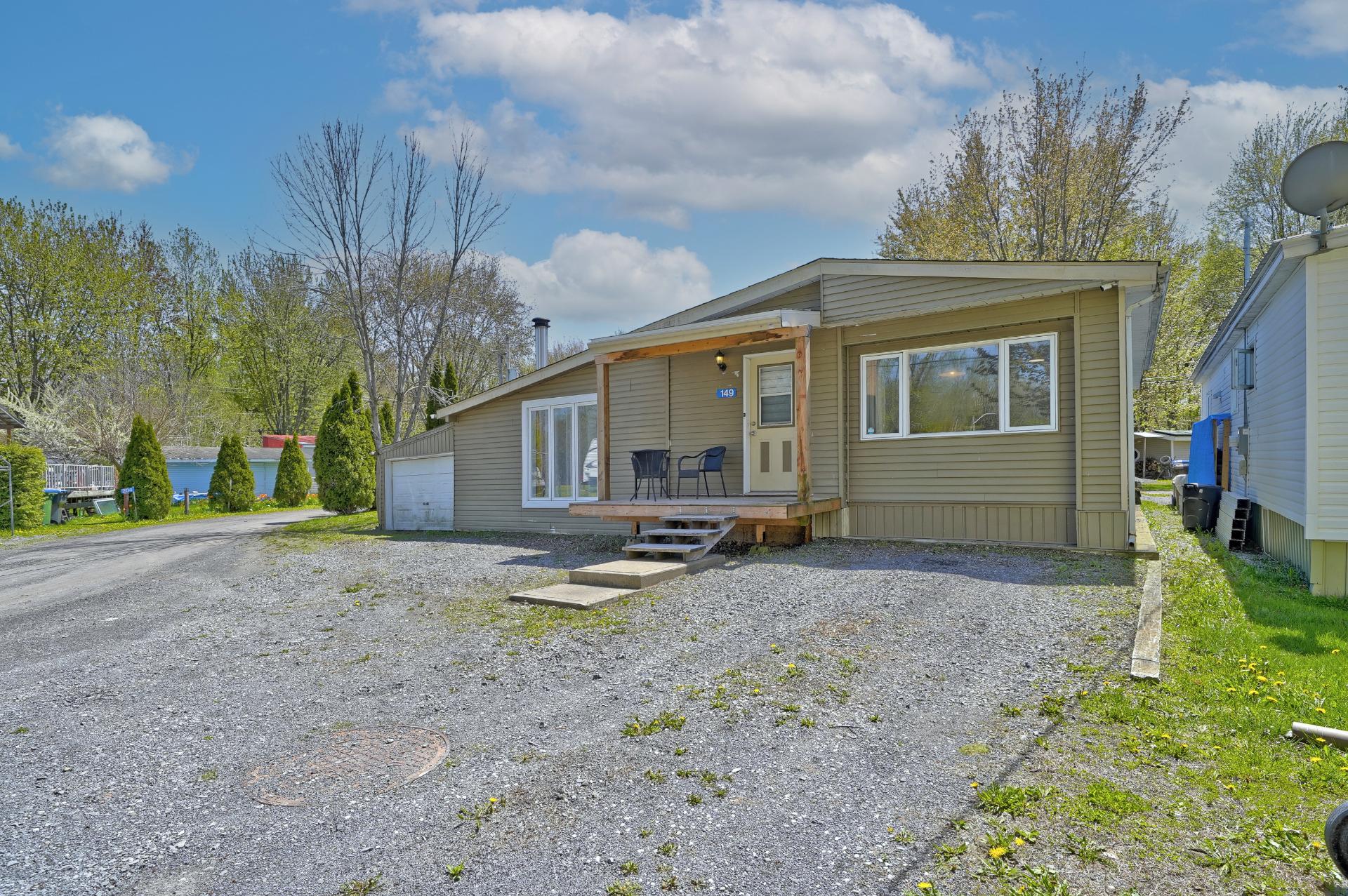 149 Rue Chez-Soi, Noyan, QC, J0J1B0