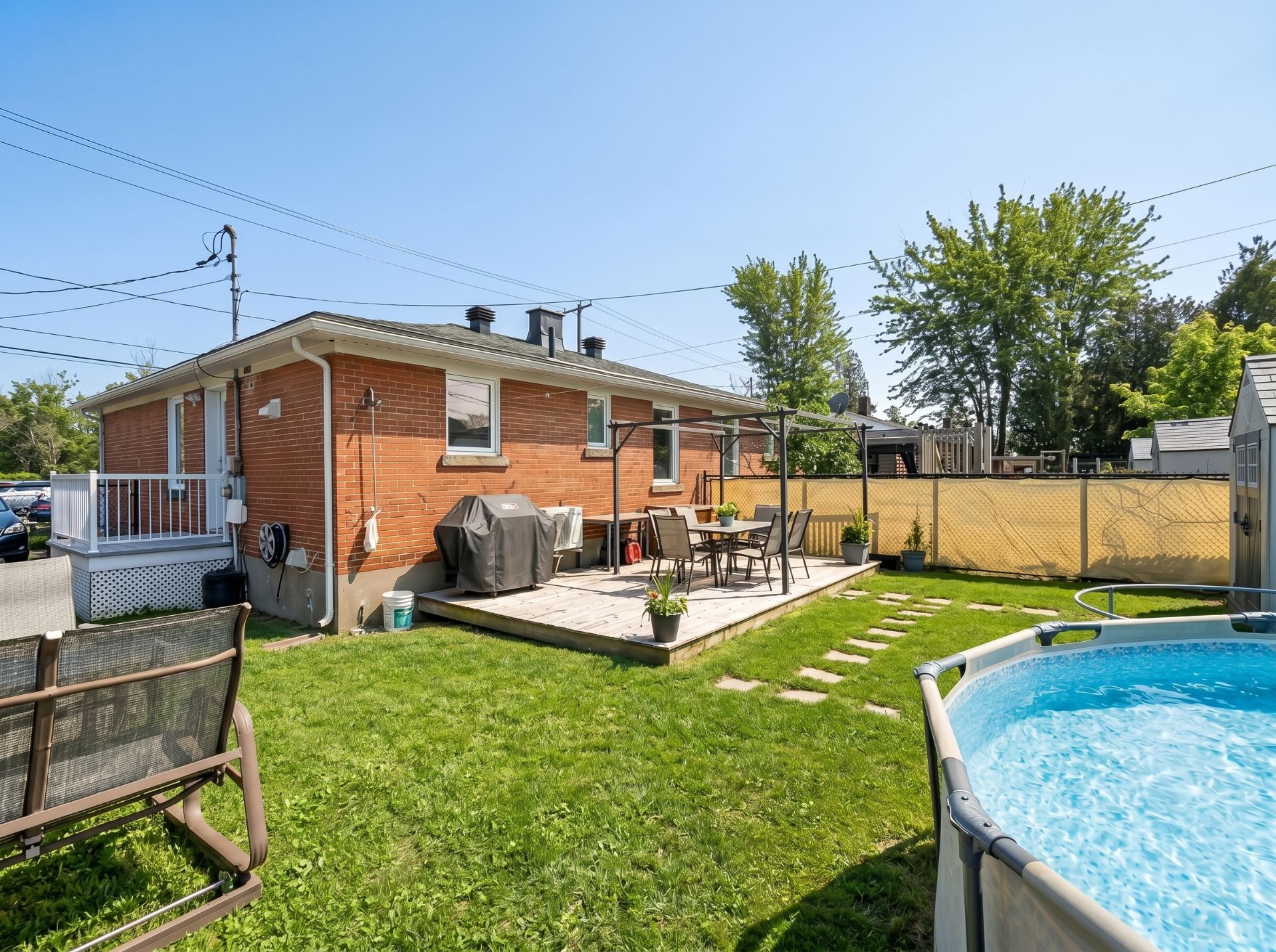 3190, Mtée St-Hubert — photo 17